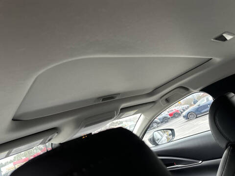 2026 Mazda CX-30 2.5 S Preferred