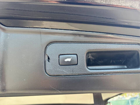 2011 Honda Pilot Touring