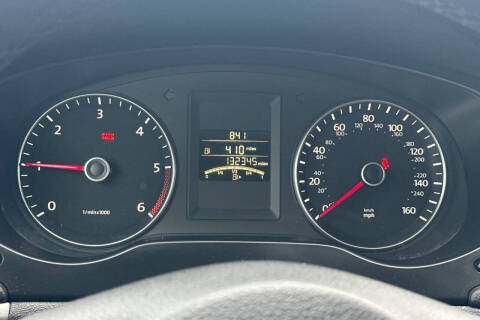 2014 Volkswagen Jetta