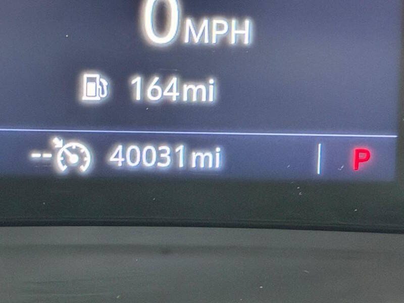 2021 Buick Envision Preferred