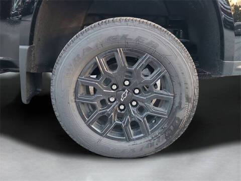 2026 Chevrolet Colorado Work Truck