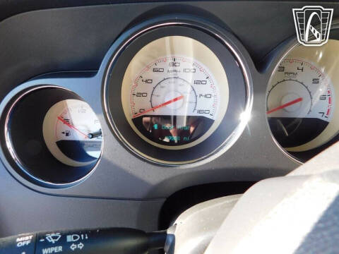 2012 Dodge Challenger