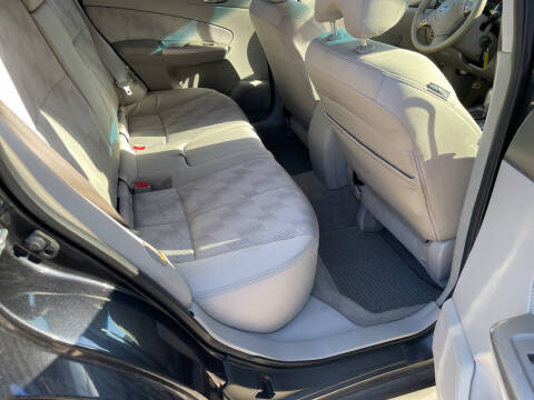 2009 Subaru Forester 2.5 X Premium