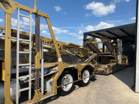 2016 Peterbilt 389