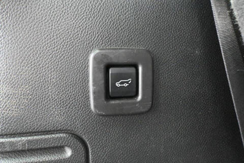 2012 Ford Expedition Limited