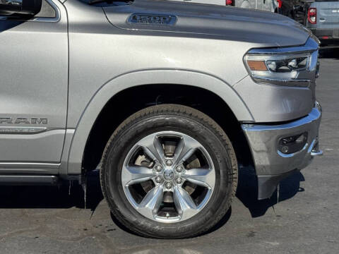 2022 RAM 1500 Limited