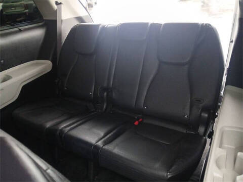 2023 Kia Carnival SX Prestige