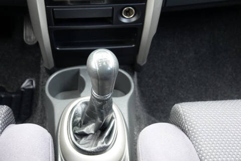 2004 Scion xA