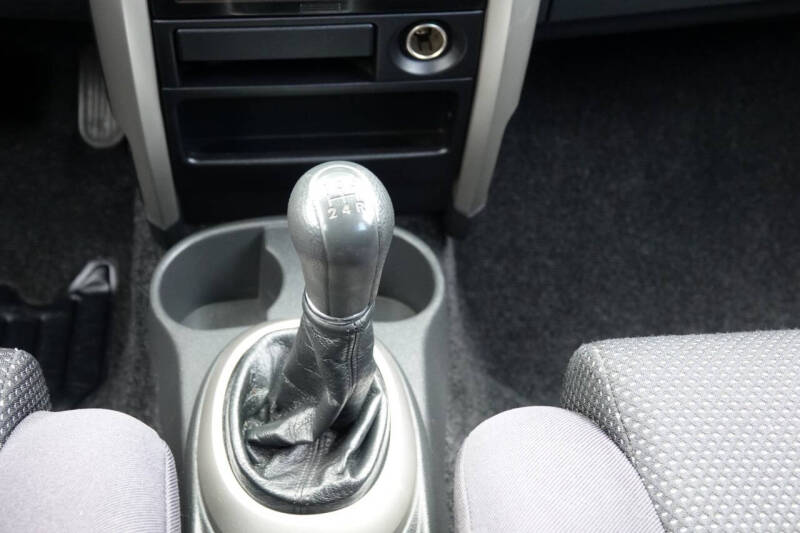 2004 Scion xA