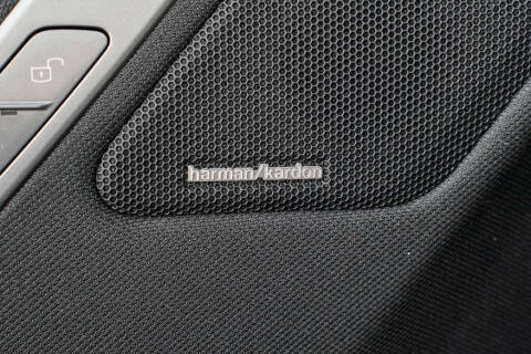 2025 BMW iX xDrive50