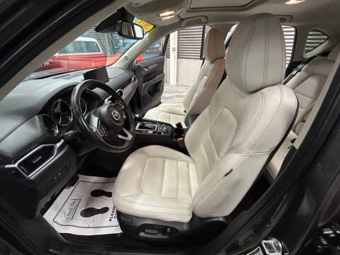 2023 Mazda CX-5 2.5 S Preferred
