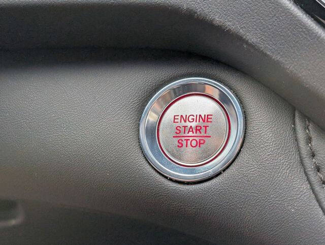 2024 Acura RDX SH-AWD