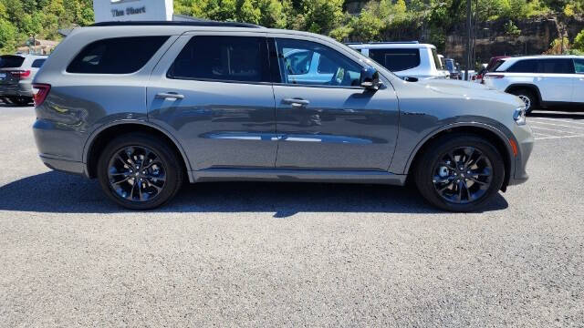 2025 Dodge Durango for sale at Tim Short CDJR Hazard in Hazard, KY