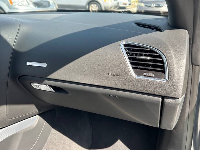 2011 Audi A5 2.0T Premium Plus