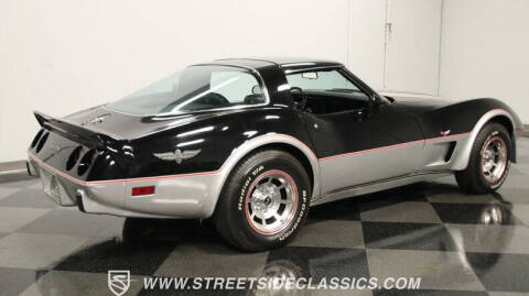 1978 Chevrolet Corvette