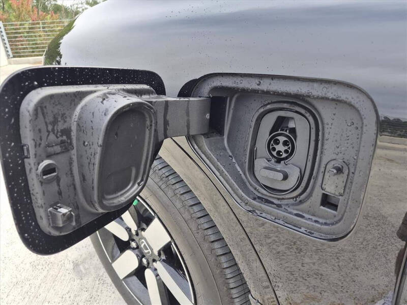 2026 Honda Prologue Touring