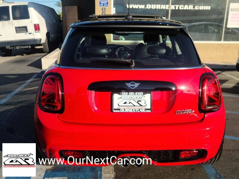 2019 MINI Hardtop 2 Door for sale at Ournextcar Inc in Downey, CA