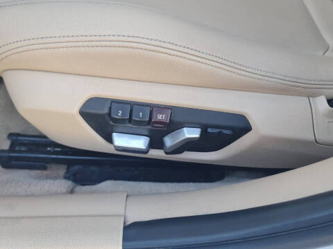 2016 BMW 3 Series 328i