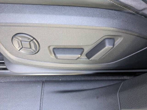 2022 Audi Q3 quattro S line Prem Plus 45 TFSI