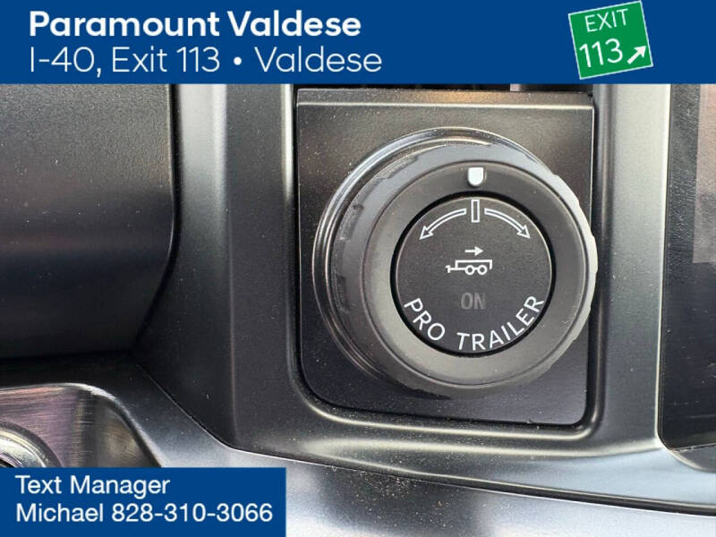 2024 Ford F-350 Super Duty