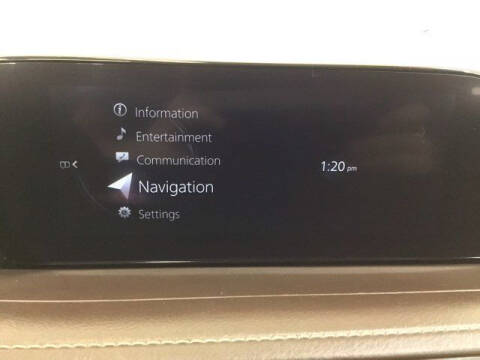 2021 Mazda CX-30 Turbo Premium Plus