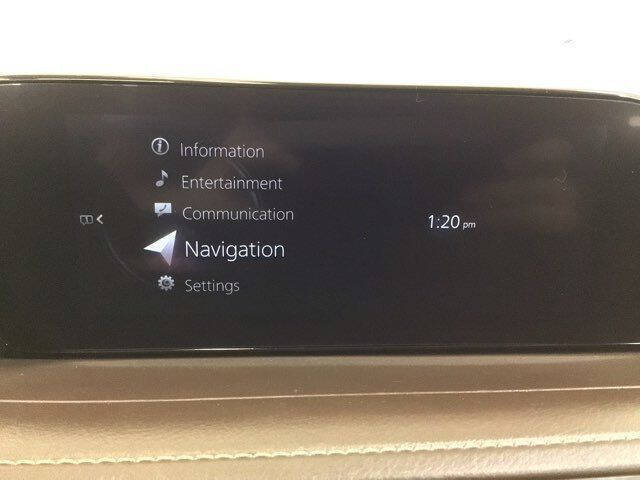 2021 Mazda CX-30 Turbo Premium Plus