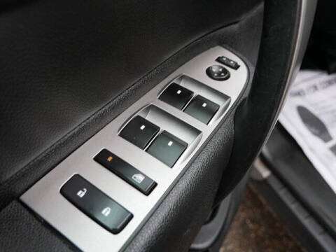 2012 GMC Sierra 1500 SLE