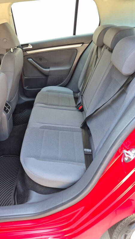 2007 Volkswagen Rabbit
