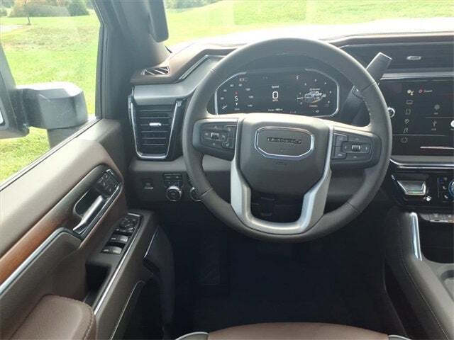 2026 GMC Sierra 3500HD