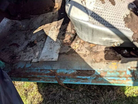 1960 Chevrolet Biscayne