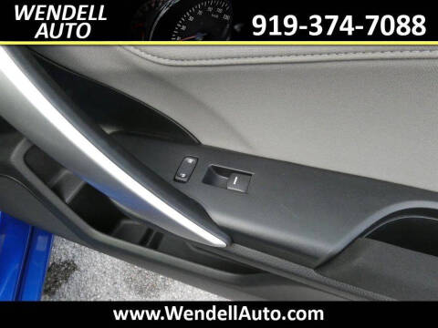 2018 Honda Civic EX-T