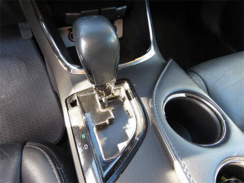 2015 Toyota Avalon Hybrid