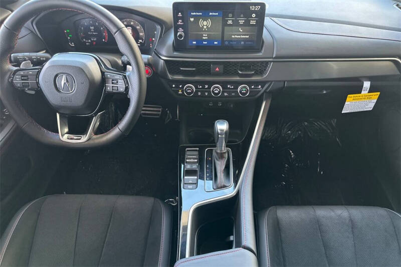 2025 Acura ADX w/A-SPEC