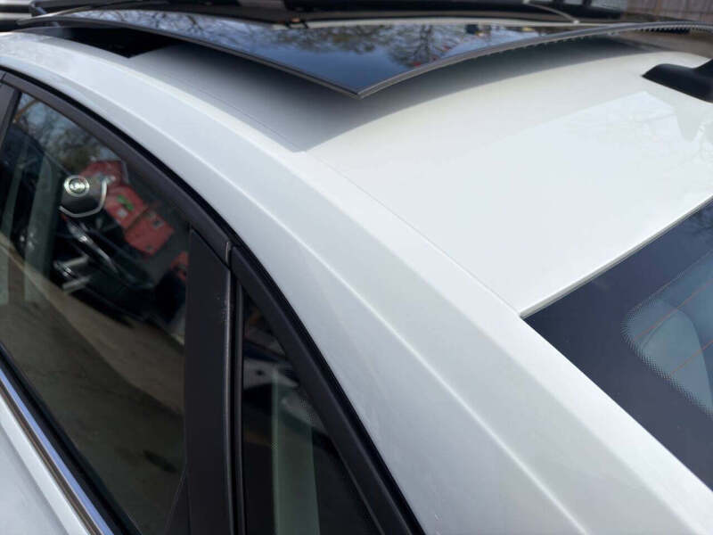 2019 Volkswagen Jetta SEL