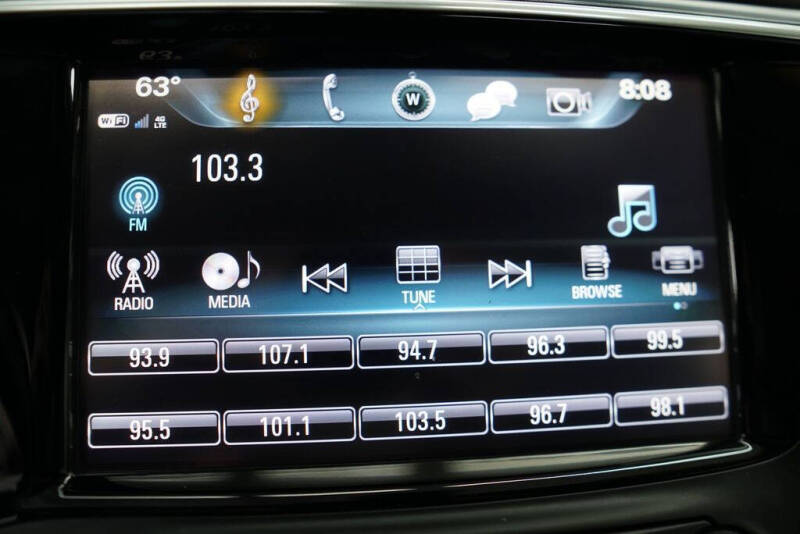 2019 Buick Envision Premium II