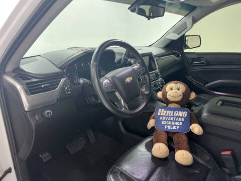 2019 Chevrolet Tahoe LS