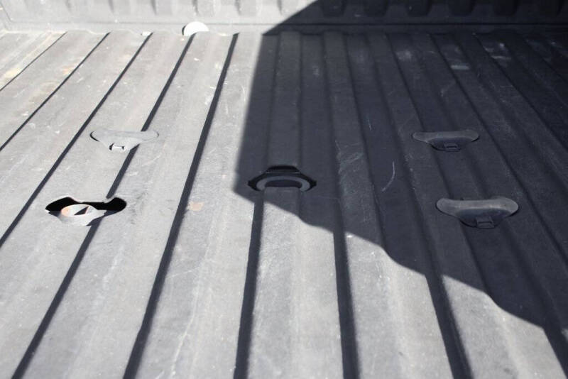 2020 Chevrolet Silverado 3500HD