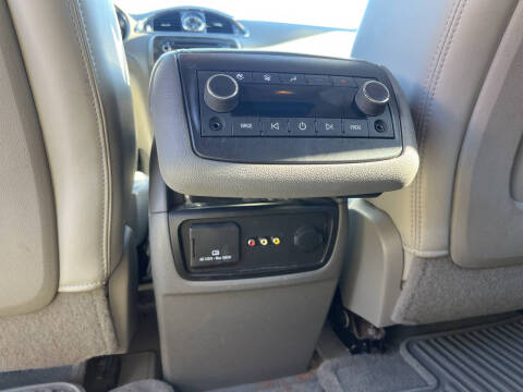 2013 Buick Enclave Premium