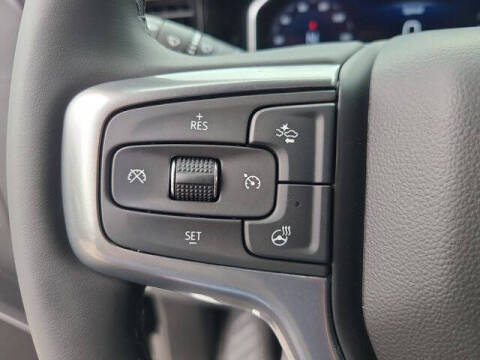 2026 Chevrolet Silverado 3500HD