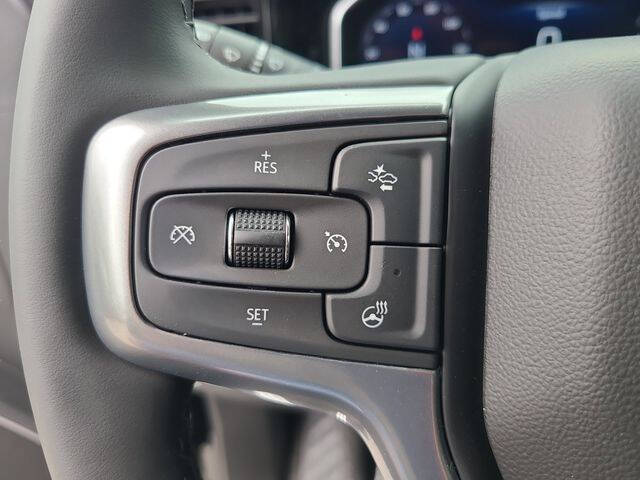 2026 Chevrolet Silverado 3500HD