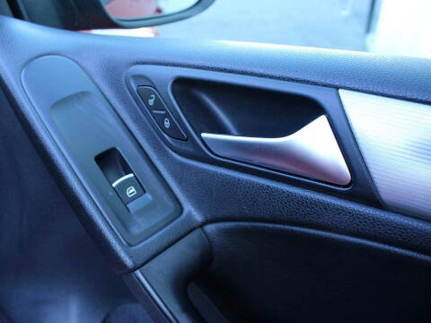 2013 Volkswagen Golf R 4Motion