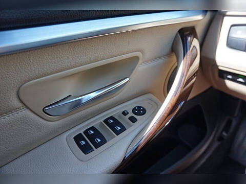 2017 BMW 4 Series 430i xDrive Gran Coupe