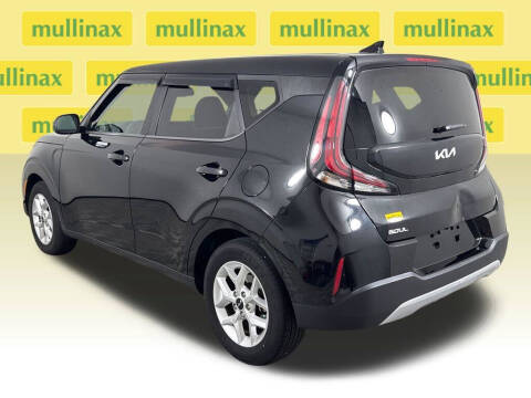 2024 Kia Soul S