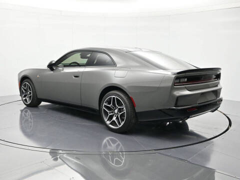 2026 Dodge Charger Scat Pack Plus
