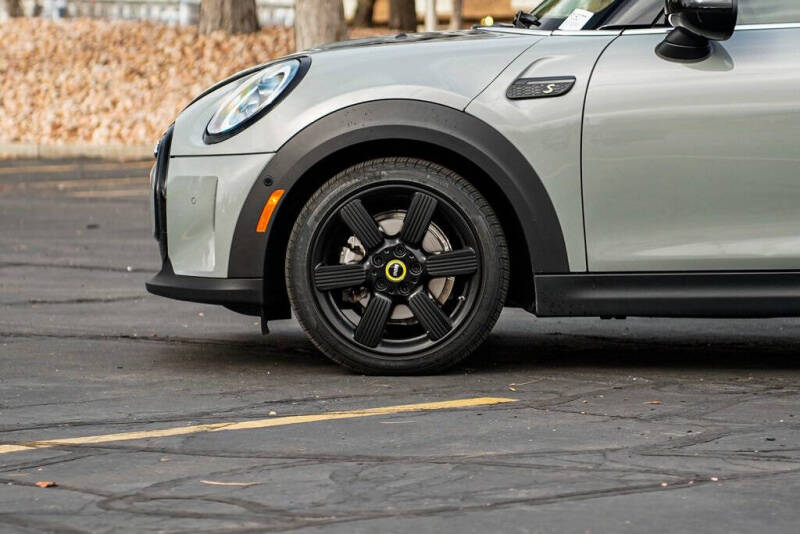 2023 MINI Hardtop 2 Door Cooper SE