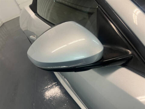 2017 Jaguar F-TYPE R