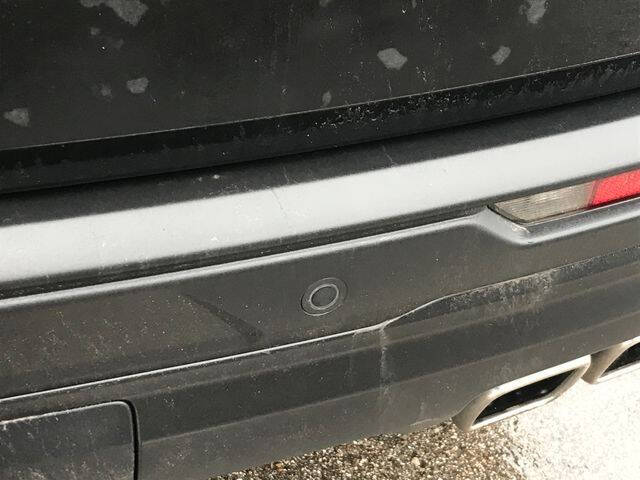 2024 Chevrolet Traverse LS