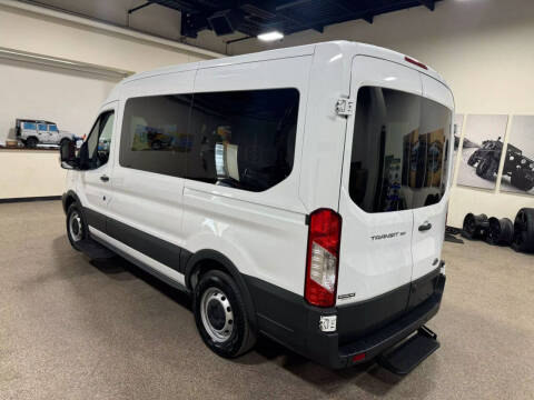 2016 Ford Transit 150