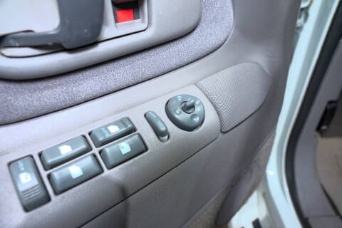 1996 Chevrolet Tahoe LT