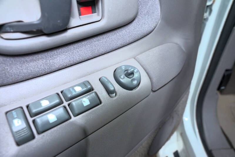 1996 Chevrolet Tahoe LT